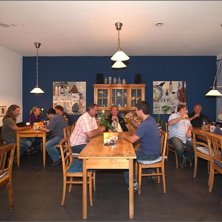 Altstadthotel Bauern Braeu Schrobenhausen Luaran gambar