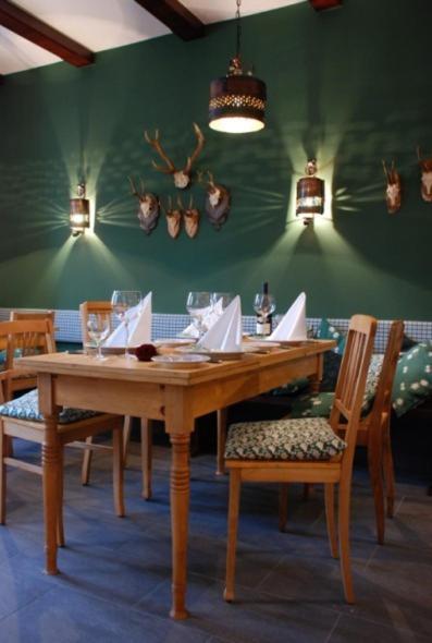 Altstadthotel Bauern Braeu Schrobenhausen Luaran gambar