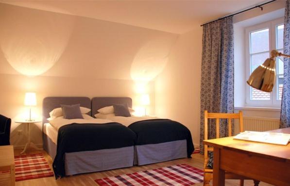 Altstadthotel Bauern Braeu Schrobenhausen Luaran gambar