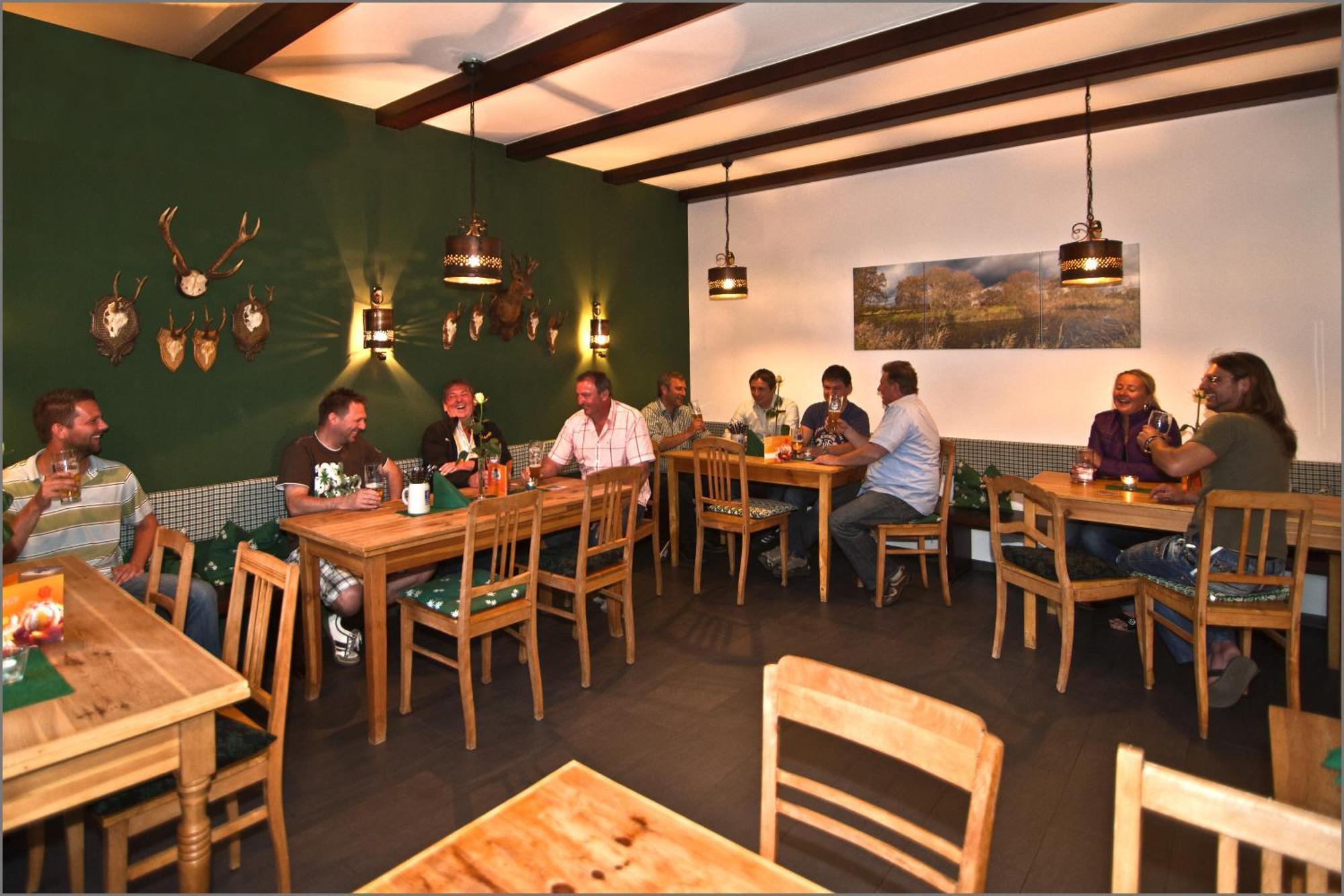 Altstadthotel Bauern Braeu Schrobenhausen Luaran gambar