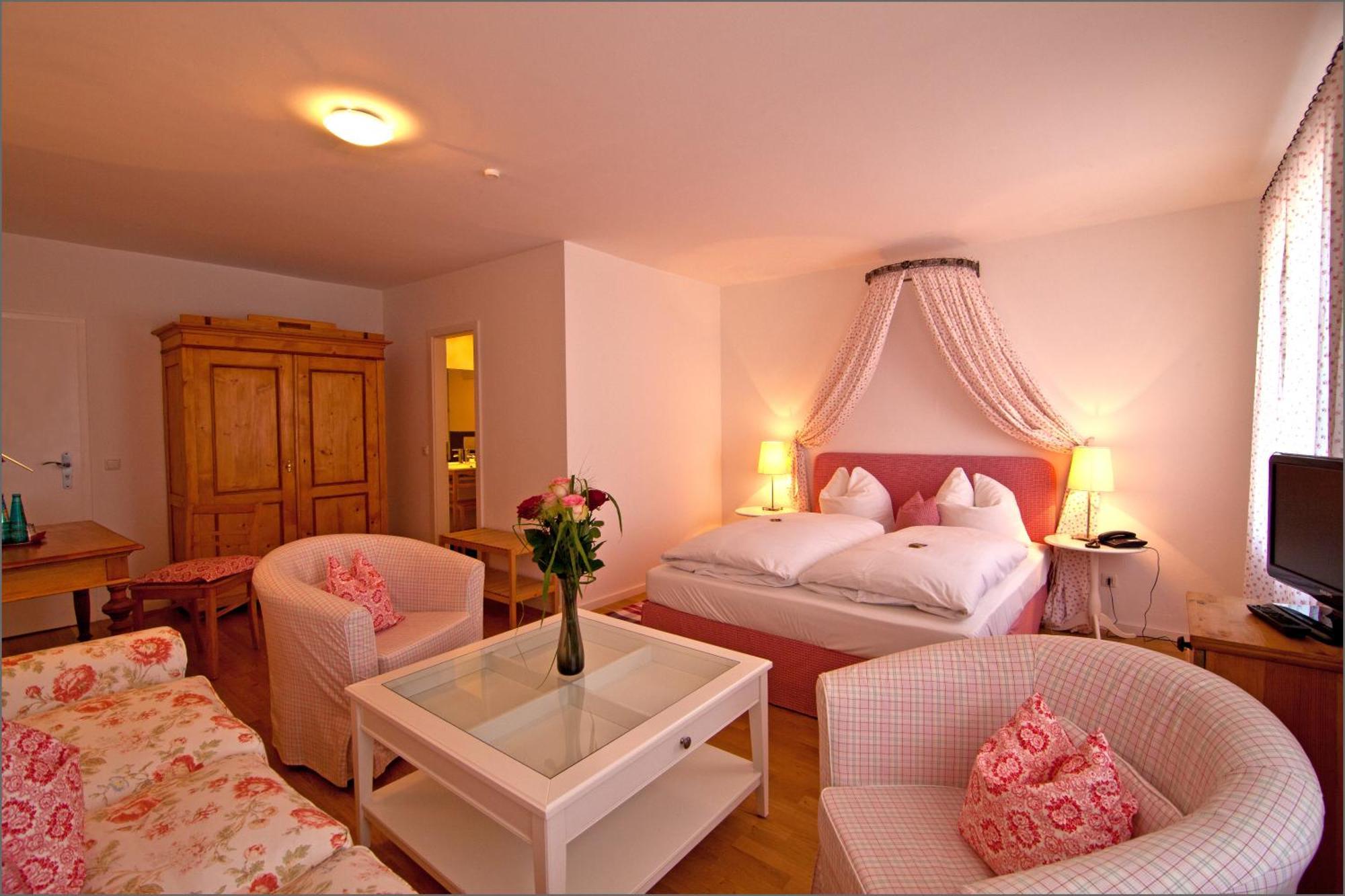Altstadthotel Bauern Braeu Schrobenhausen Luaran gambar