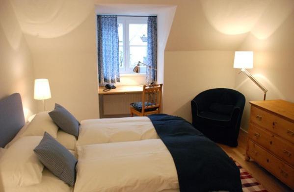 Altstadthotel Bauern Braeu Schrobenhausen Bilik gambar